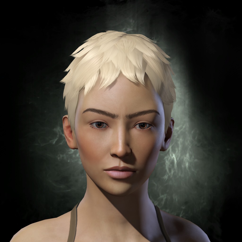 Quetzal Arthie