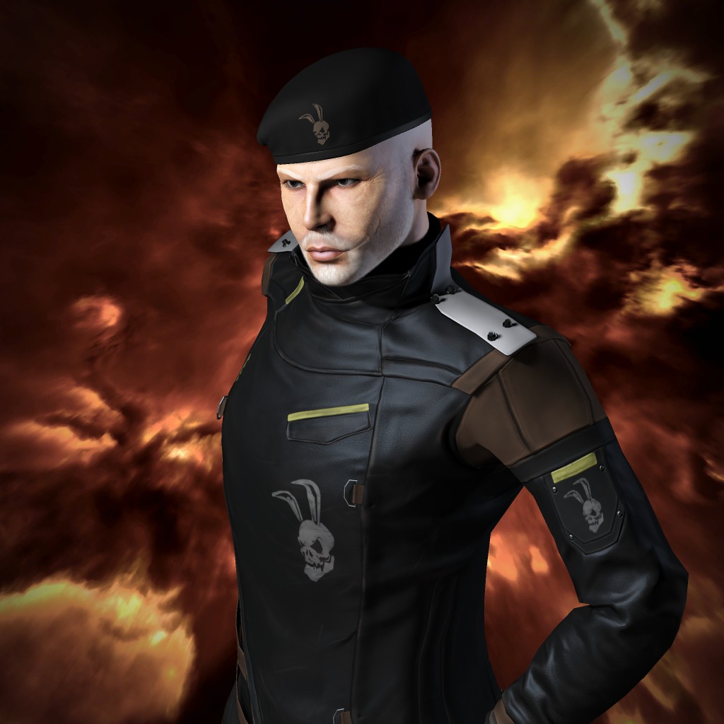Tony Fu