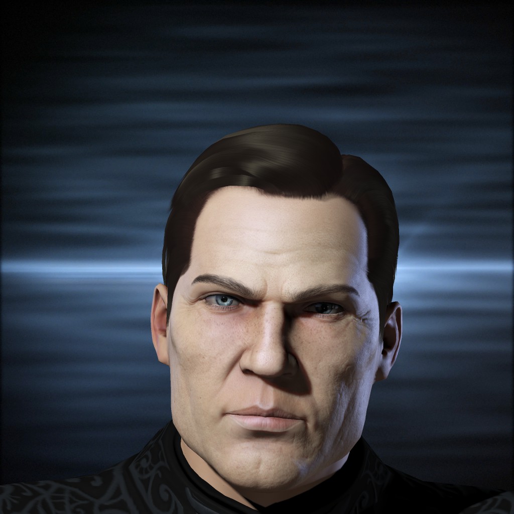 Alec Samarian