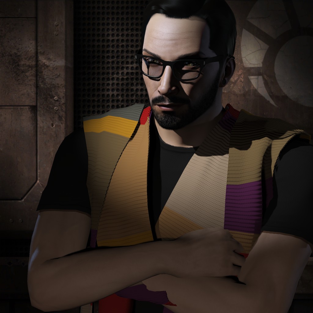 Pasky Darkfire