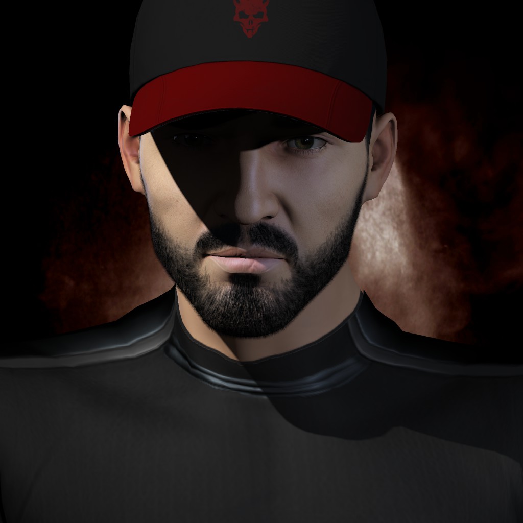 Raven HZ