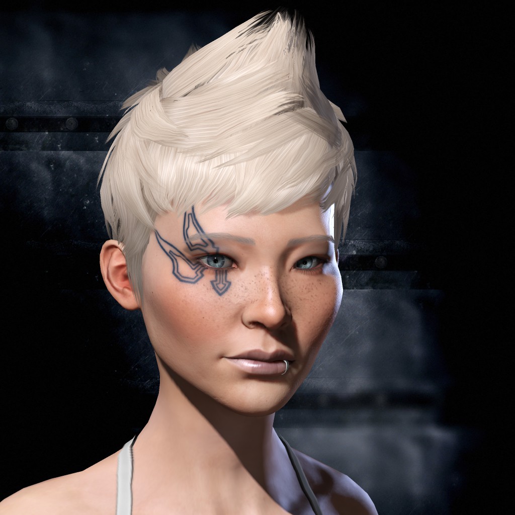 Mara Asmo