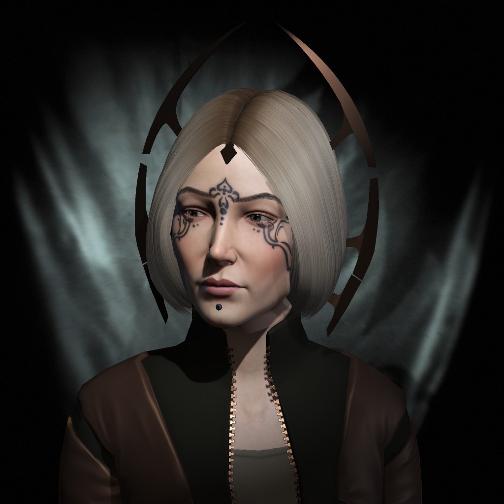 Hera 'D' Kate