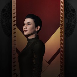 JunMing Li portrait