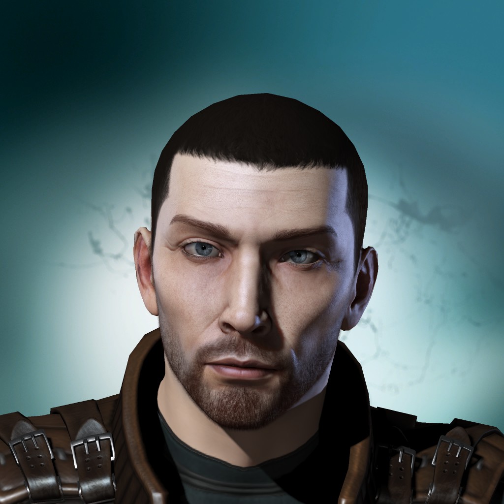Hellfighter Deathdealer