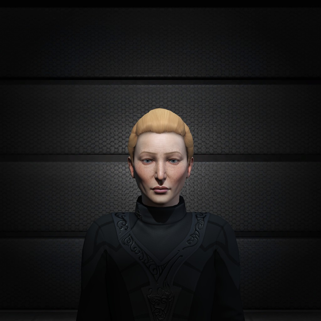 Voltaya Valenthia