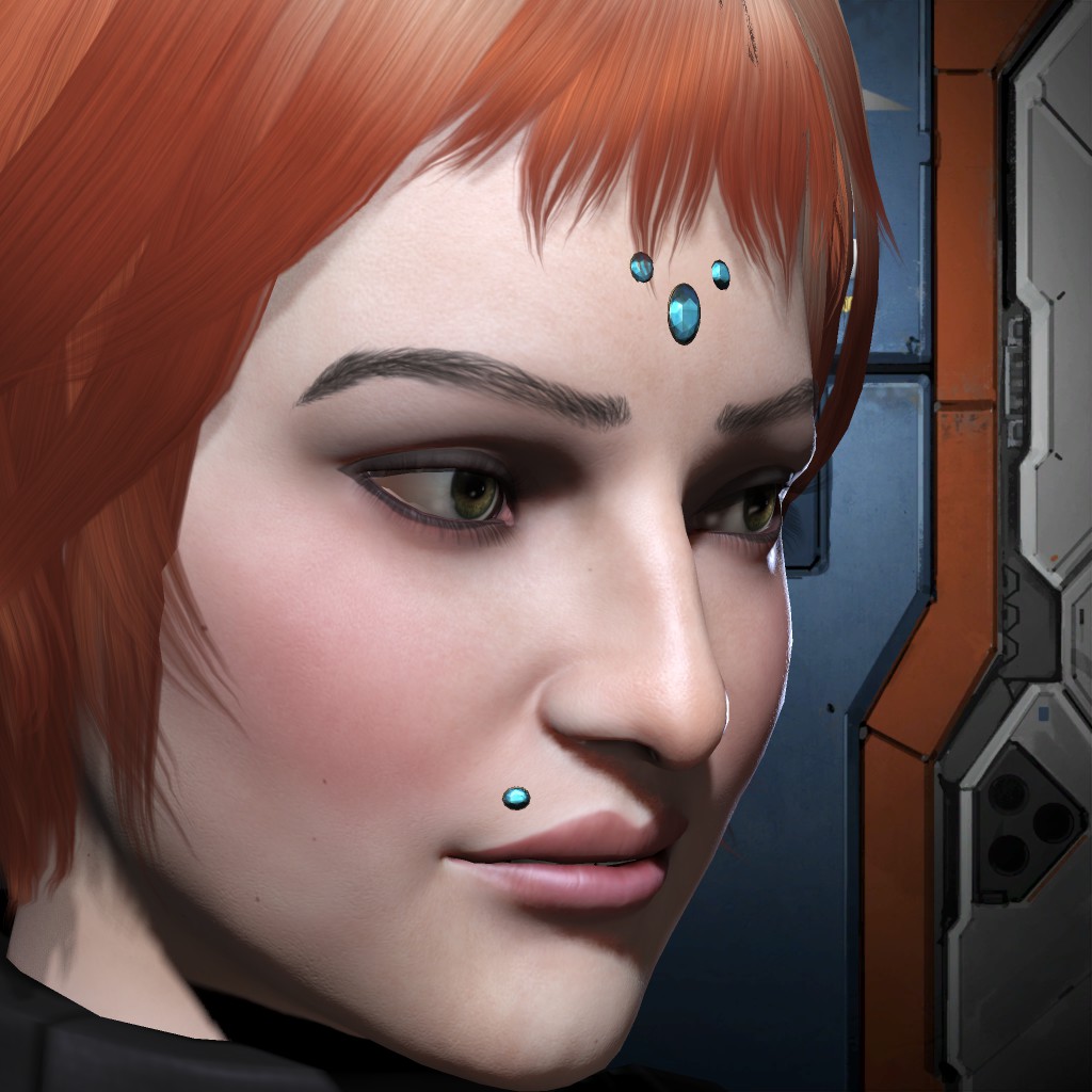 Evita Gwen