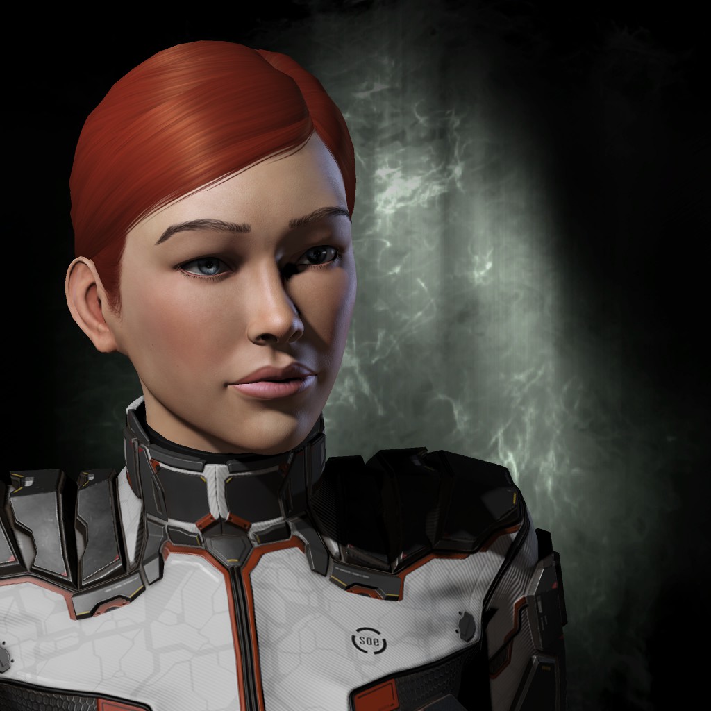 Moirainee Damodred