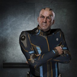 OldTentSkin portrait