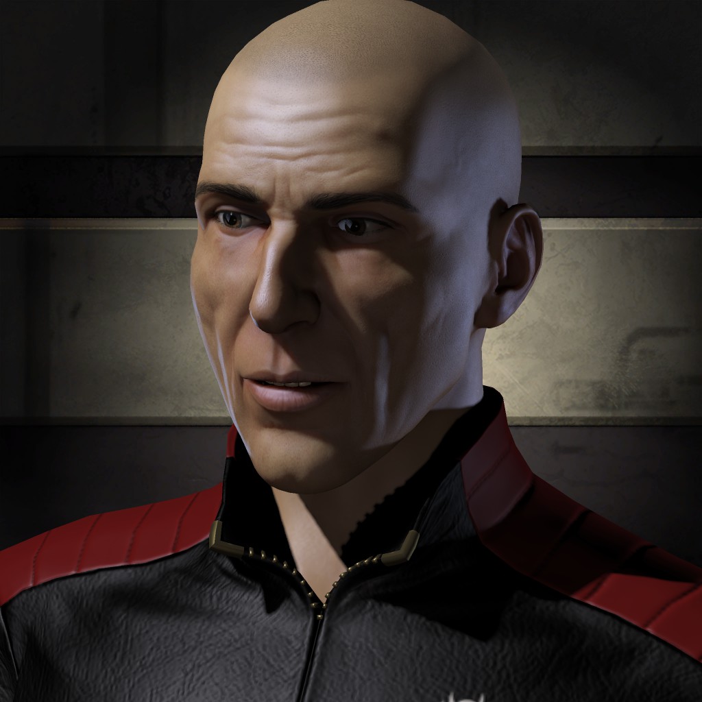 Jean-Luc Picard1 Picard