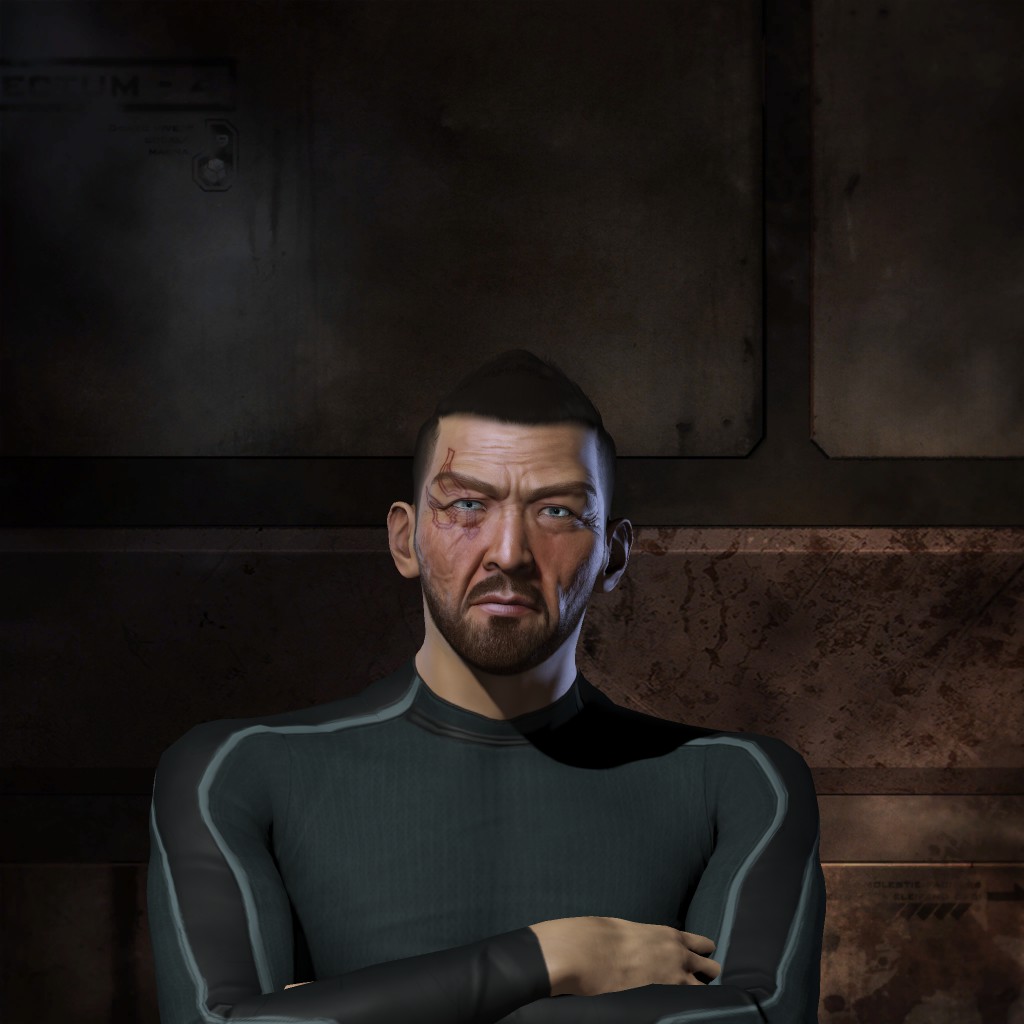 Haruki Sazas