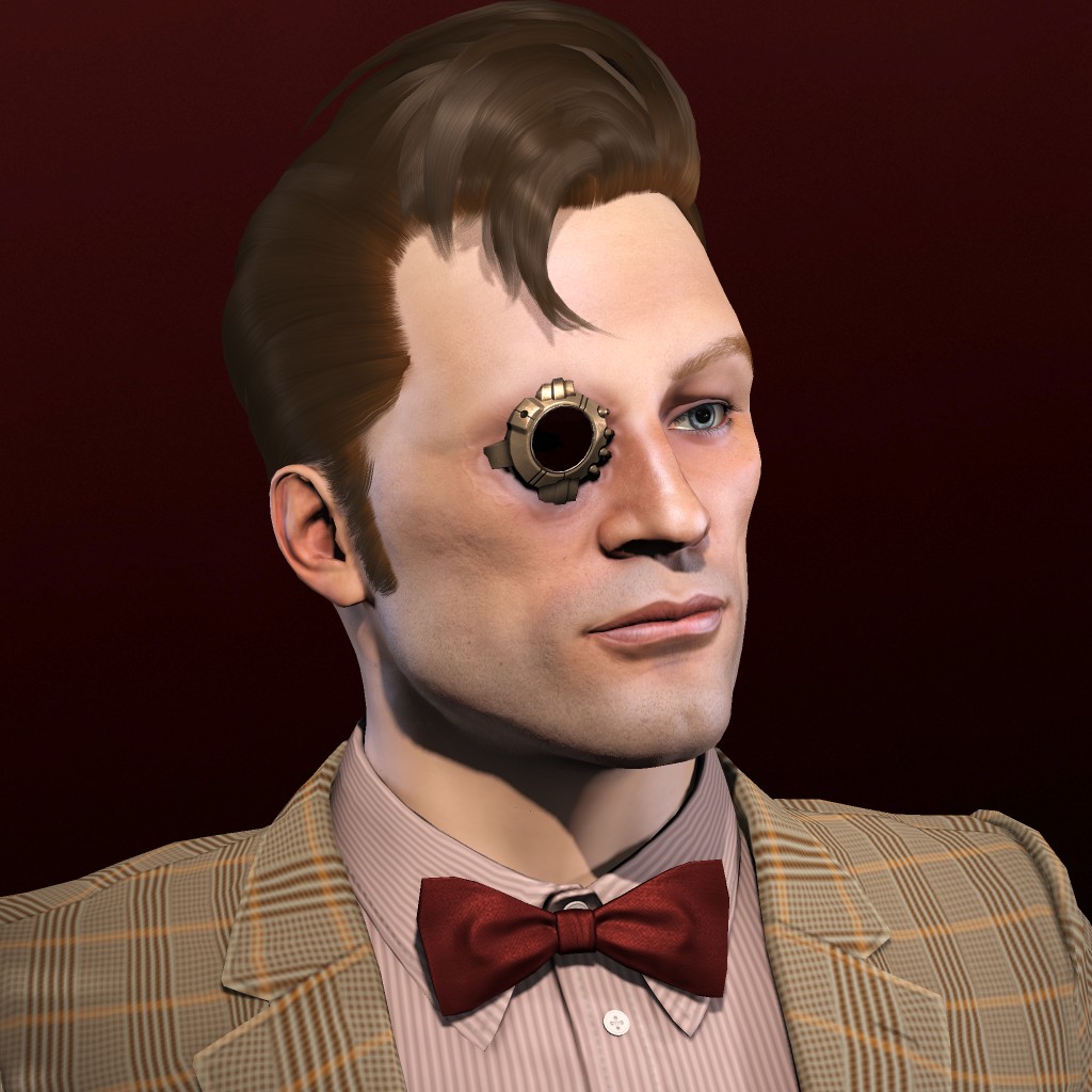 portrait