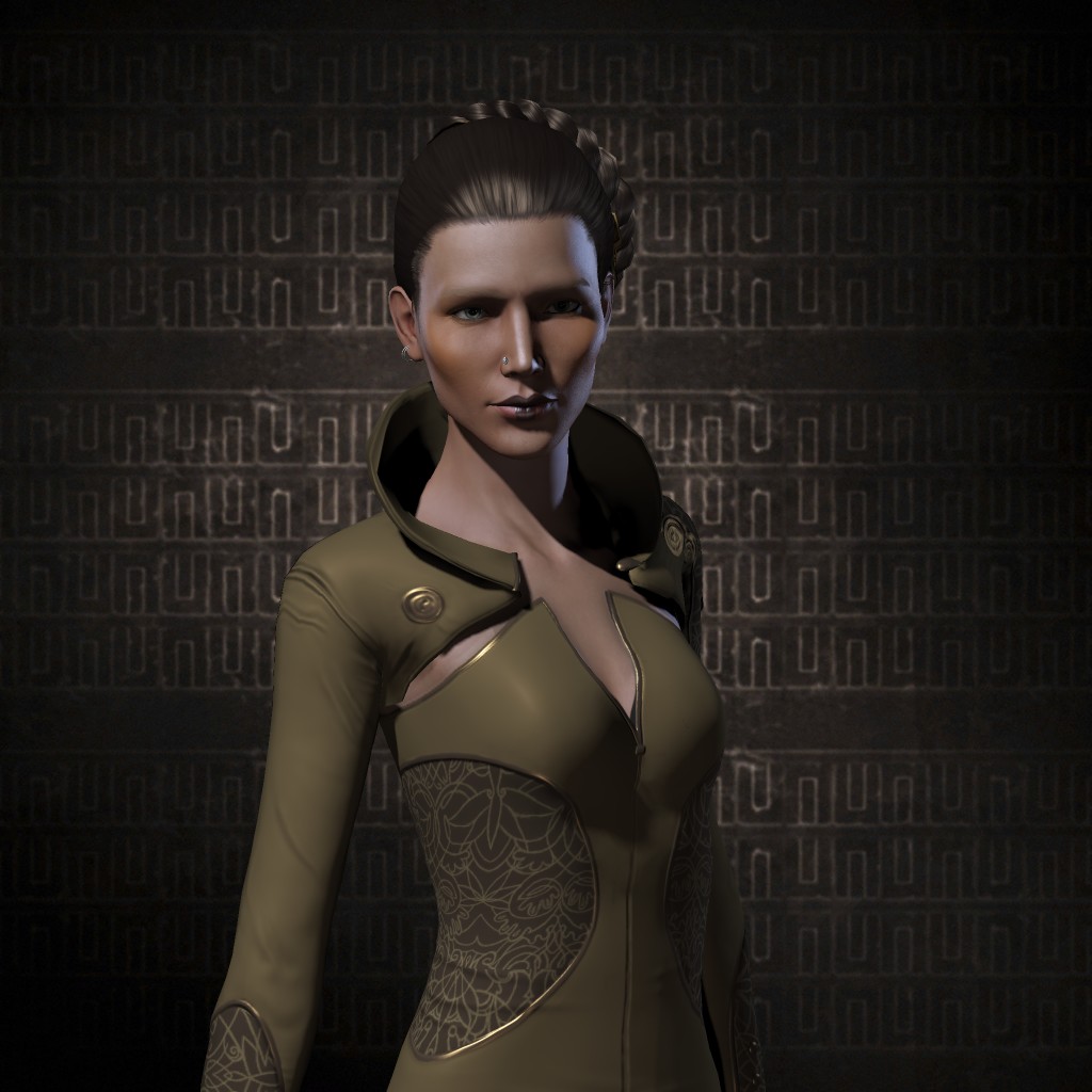 eva atreidis