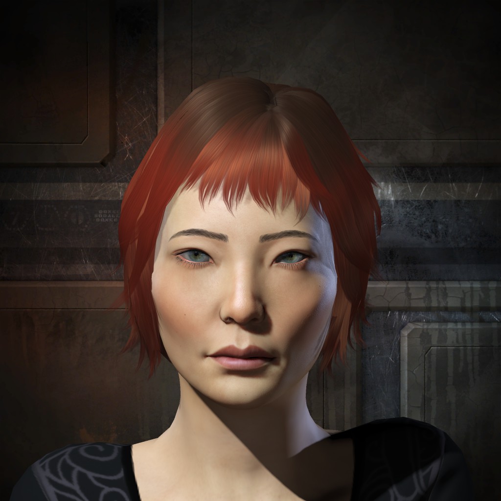 Alyssa Tzestu