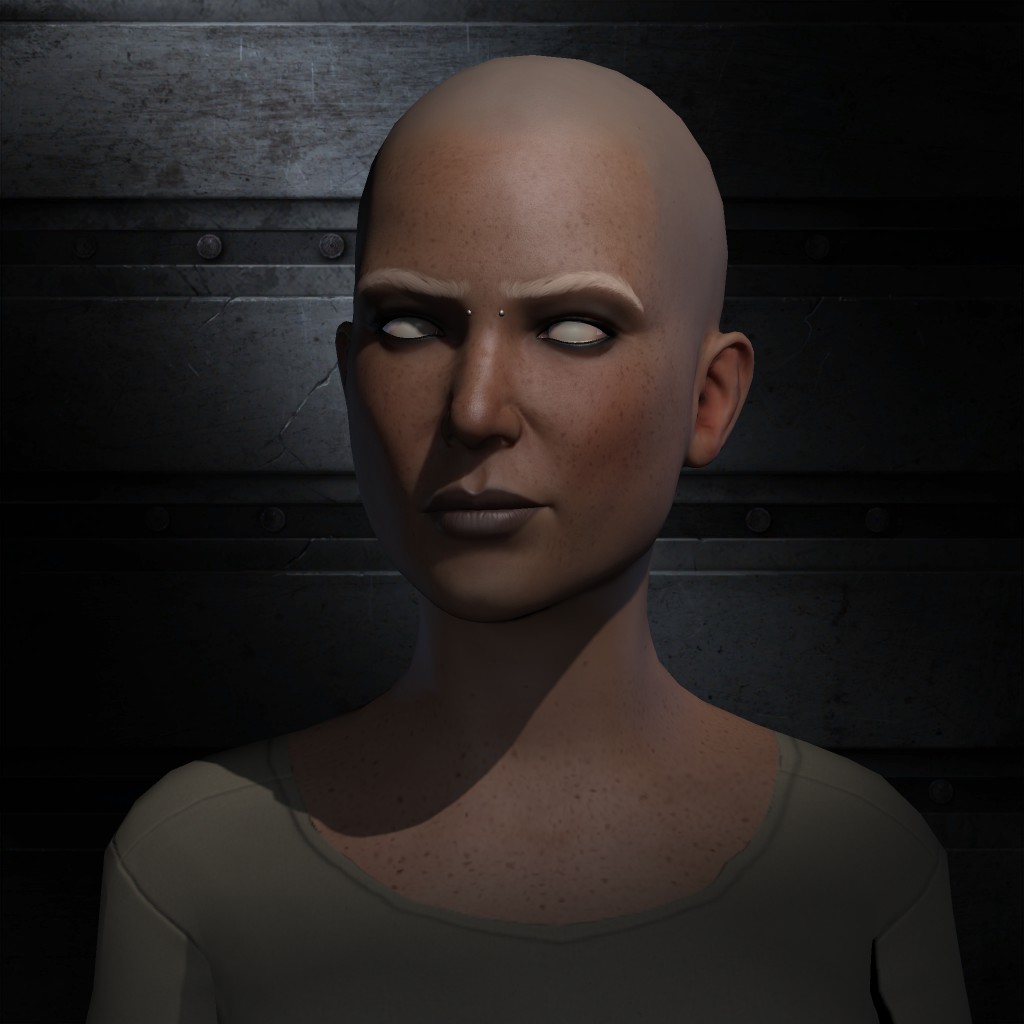 Notwo Theswere