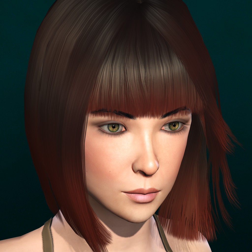 Titan Gaia