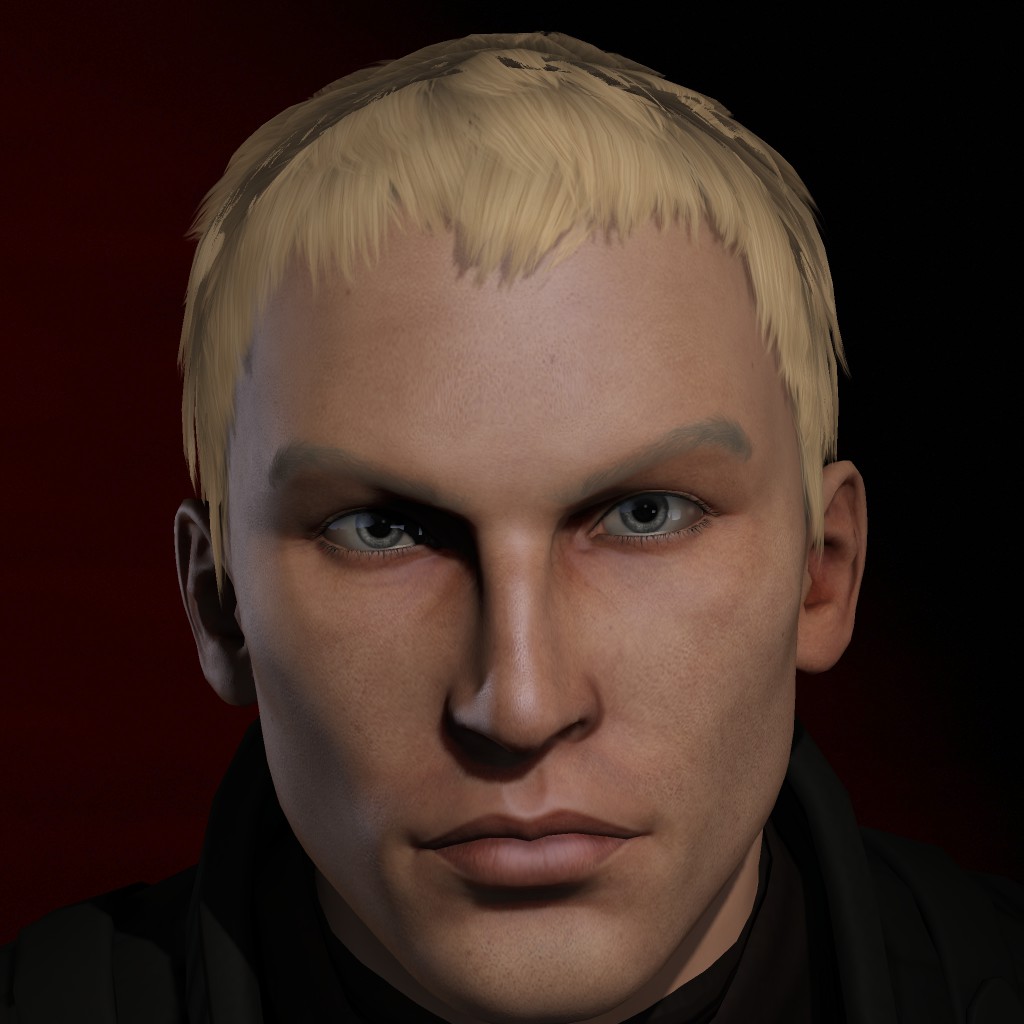 Saint Nyx