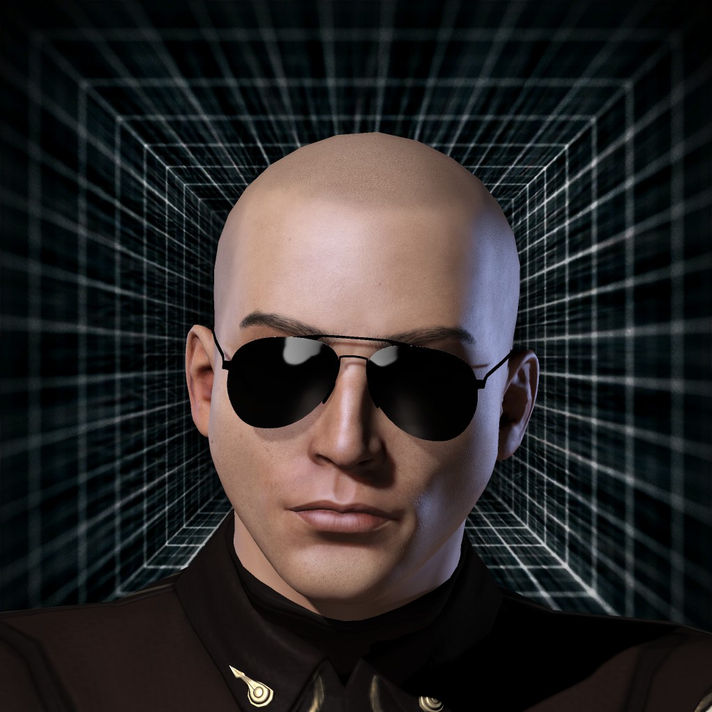 Mustafa Junglesnap CrazyHorse