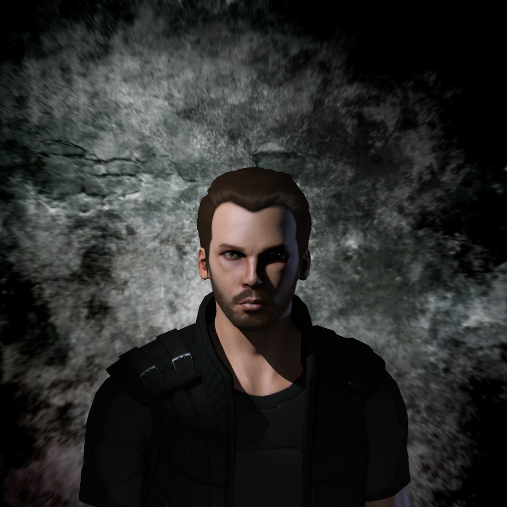 Merudane Ares