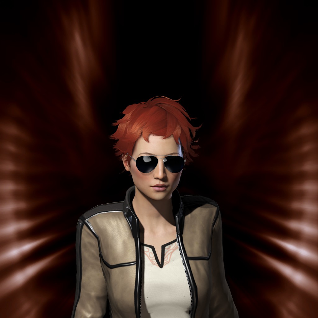 Caldari Citizen 2113691085