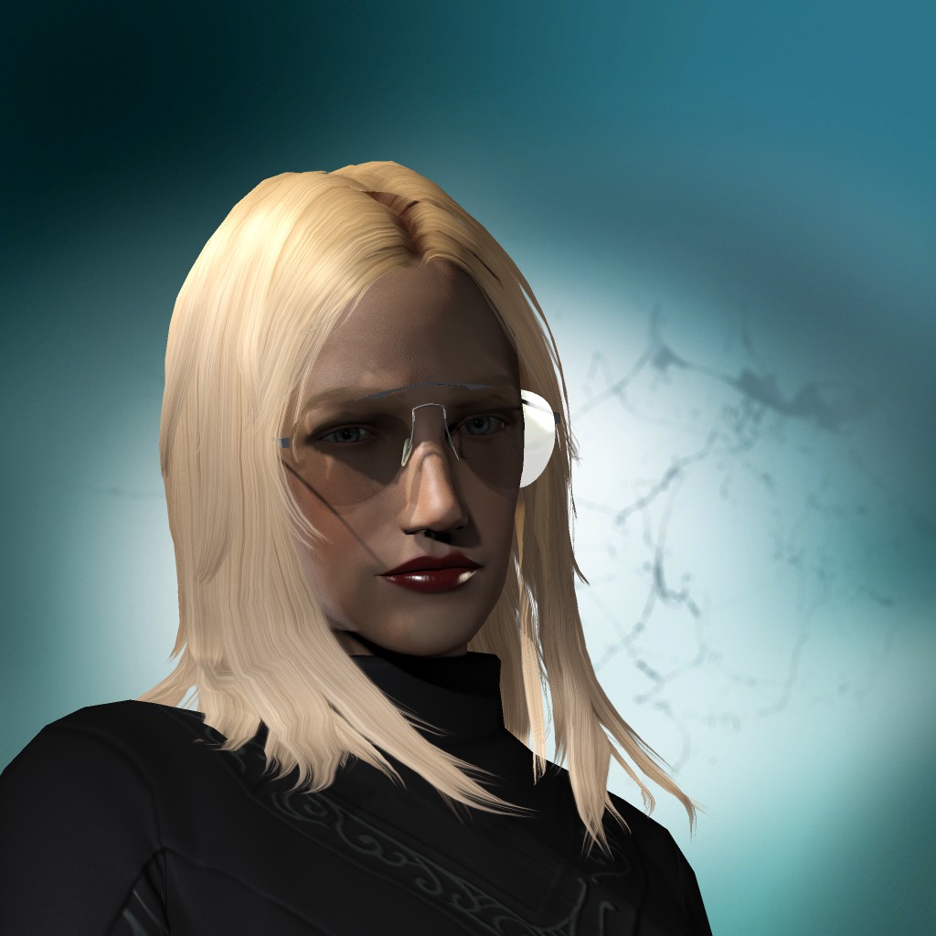 Mevin White