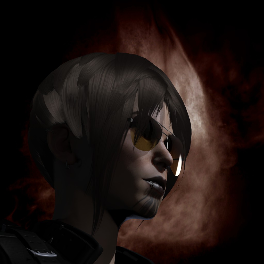 portrait