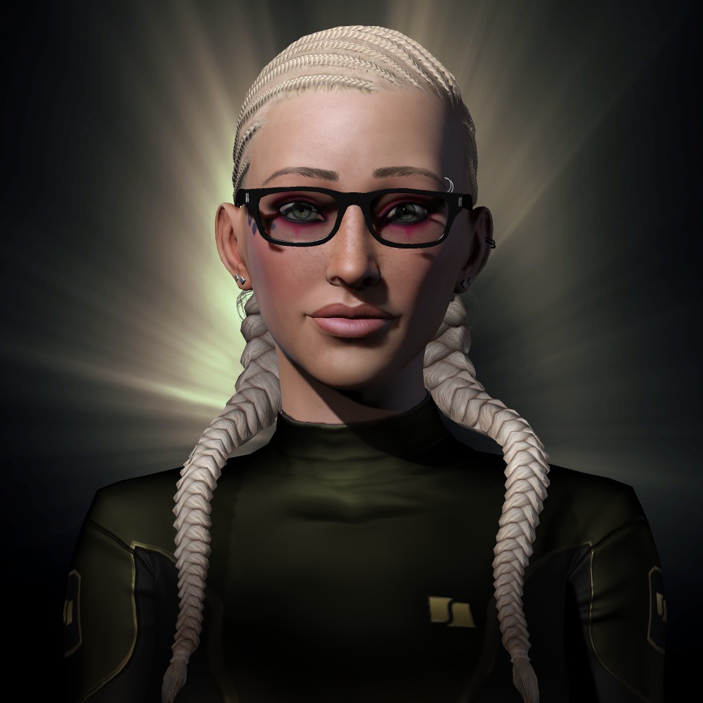 Madam3000