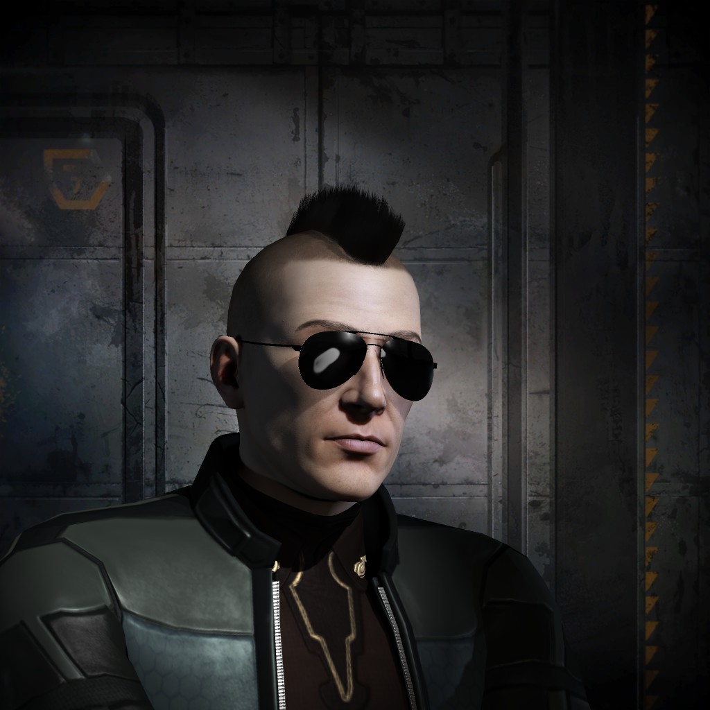 Stig Adams