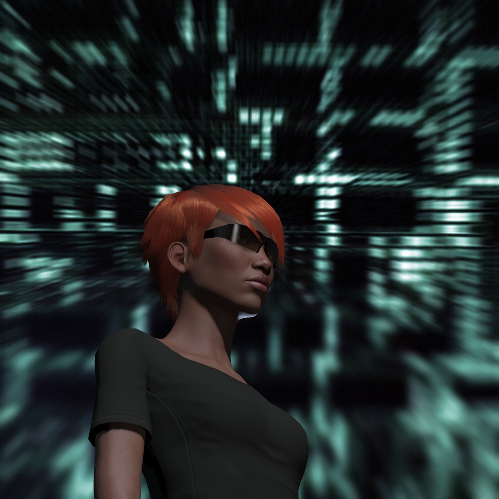 Shenikwa Cadillac Washington