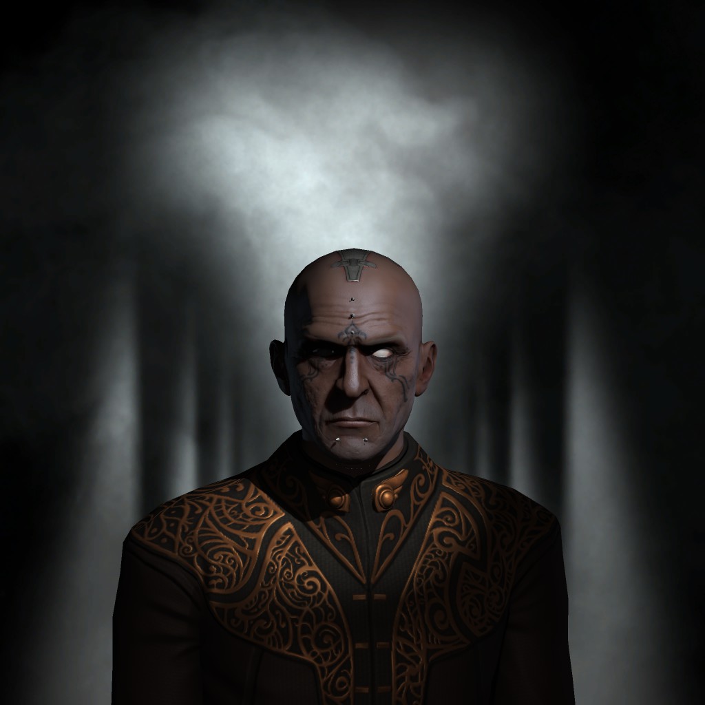 Ezra Marmaduke