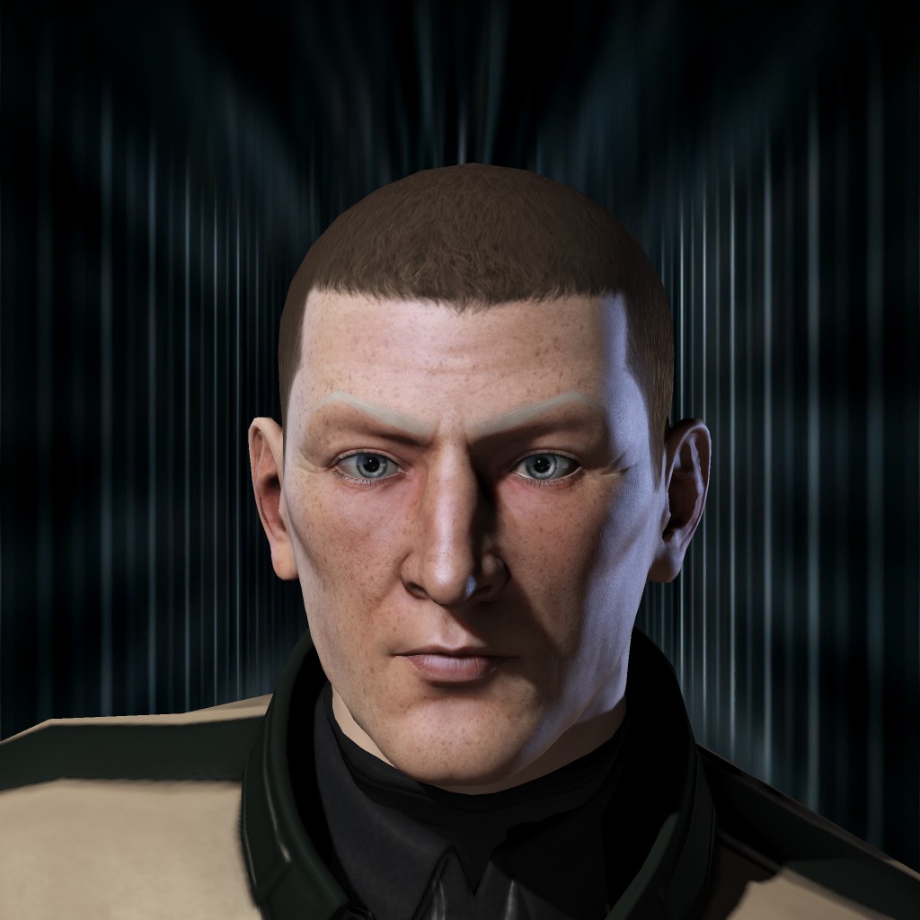 Private Senchu