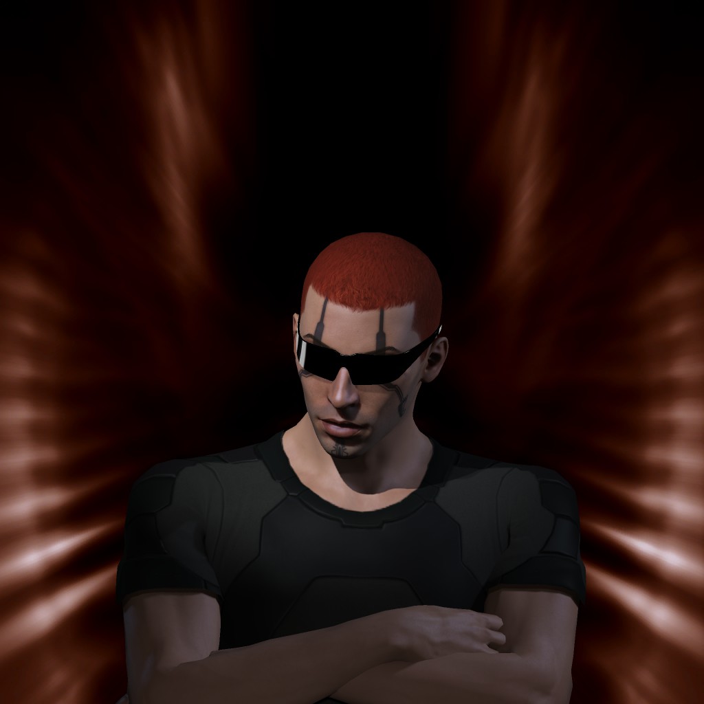DarkMaster Lifestealer