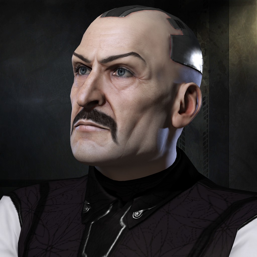 Lieutenant Laser Beams27