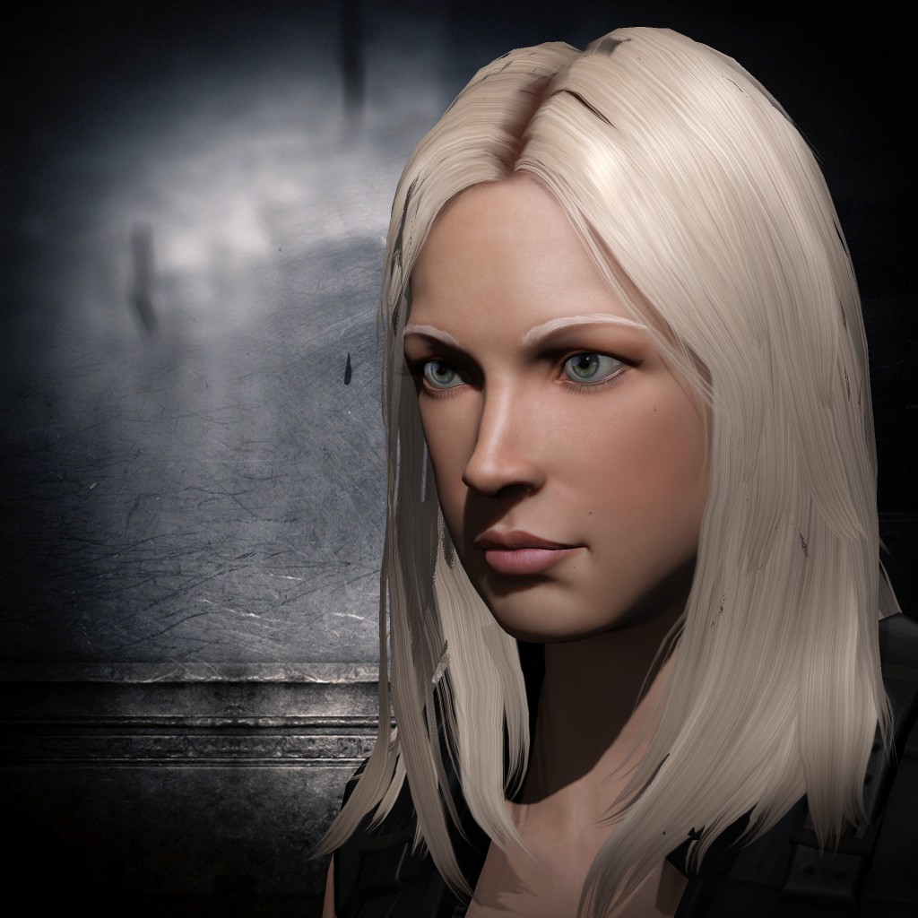 Aeley Lincoln