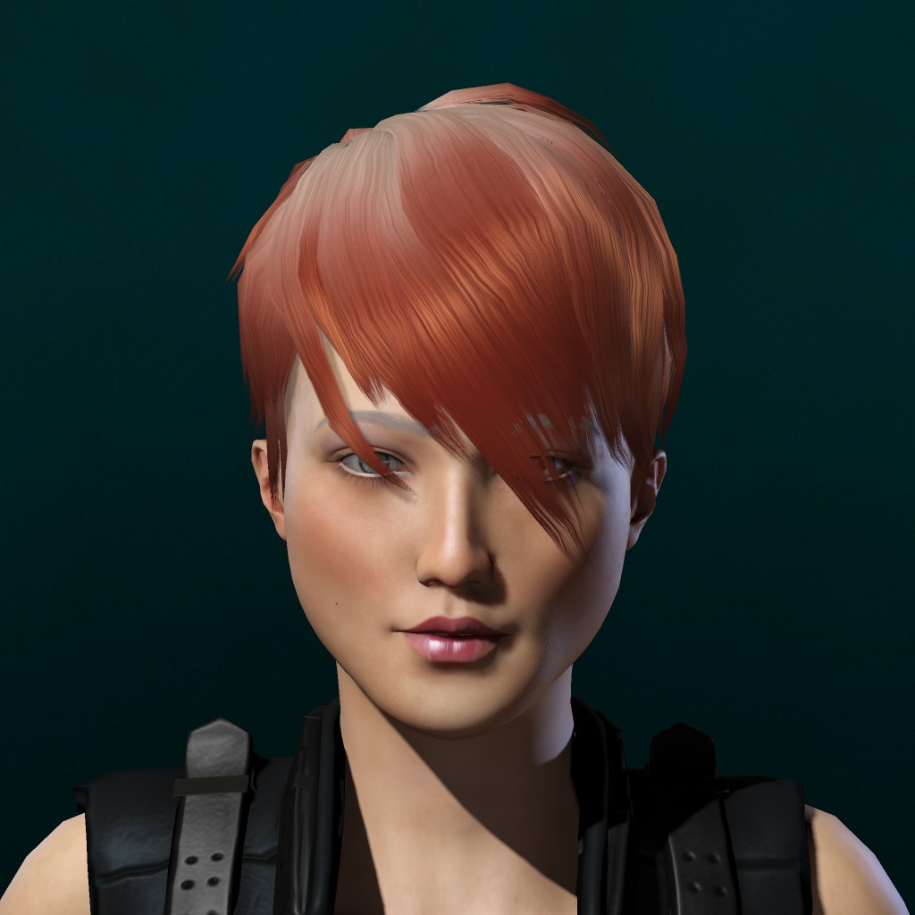 Mary Rotsuda