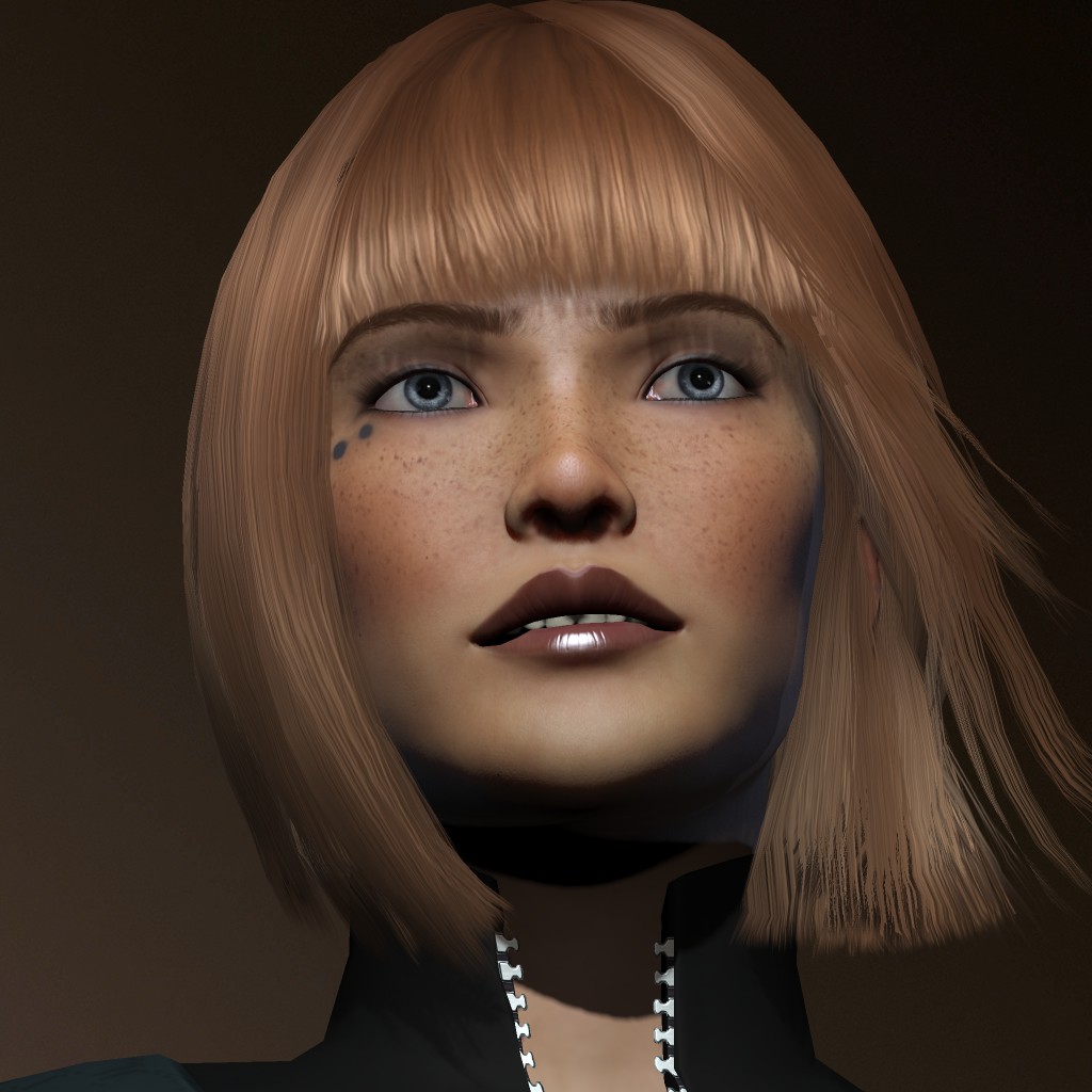 Patience Donier