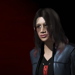 darthcow14 darths portrait