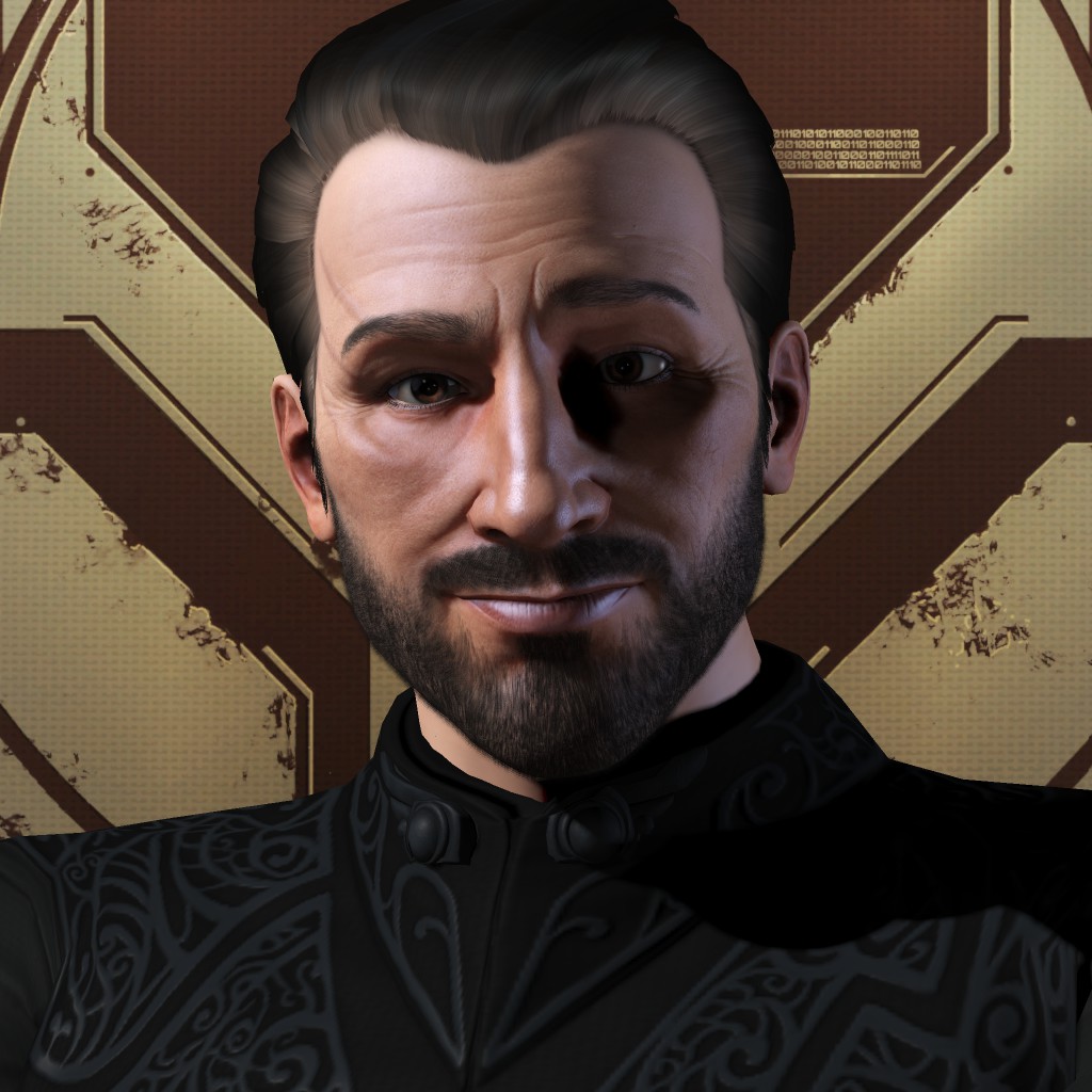 Hans Dostoyevsky