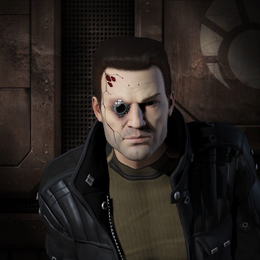 Caldari Citizen 2113694919