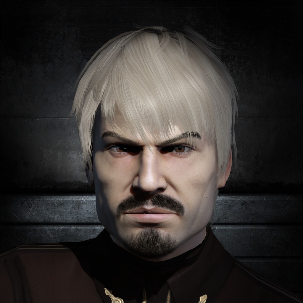 Luthor Utama