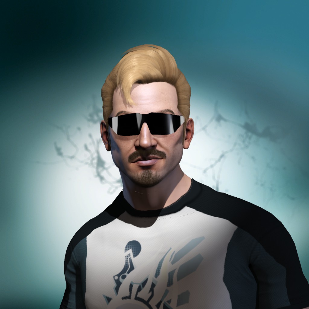 Billy Herringten