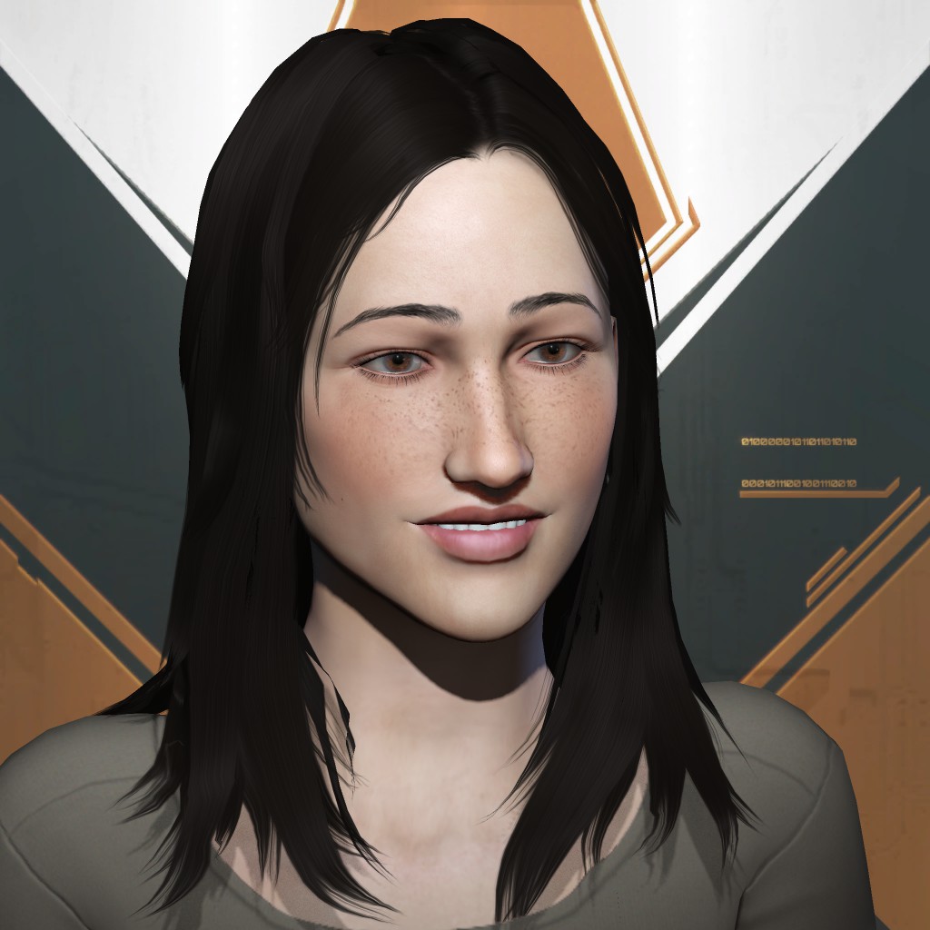 Jen Phoenix