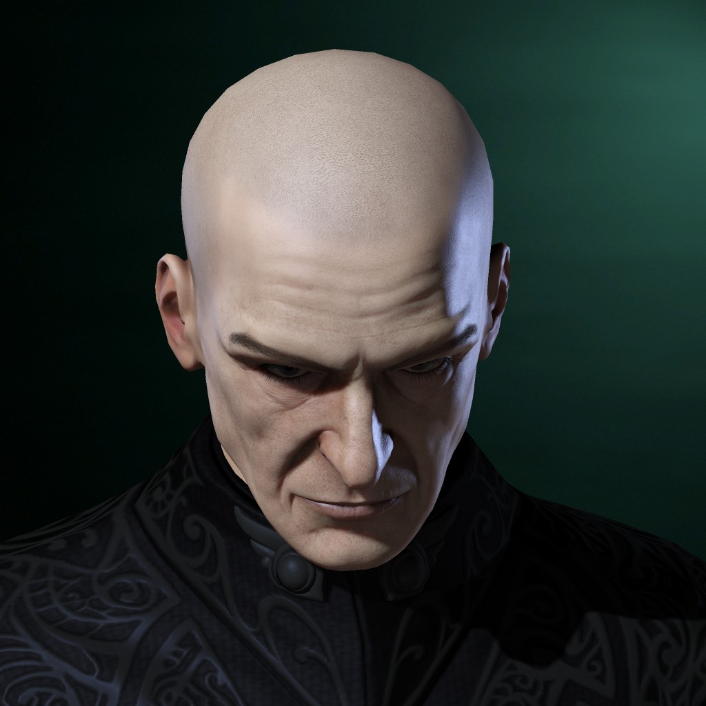 Serec Ornulf