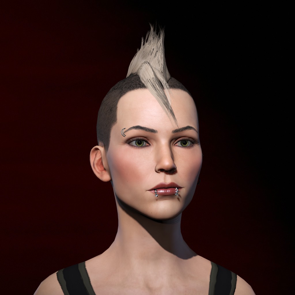 Margery Lyndon
