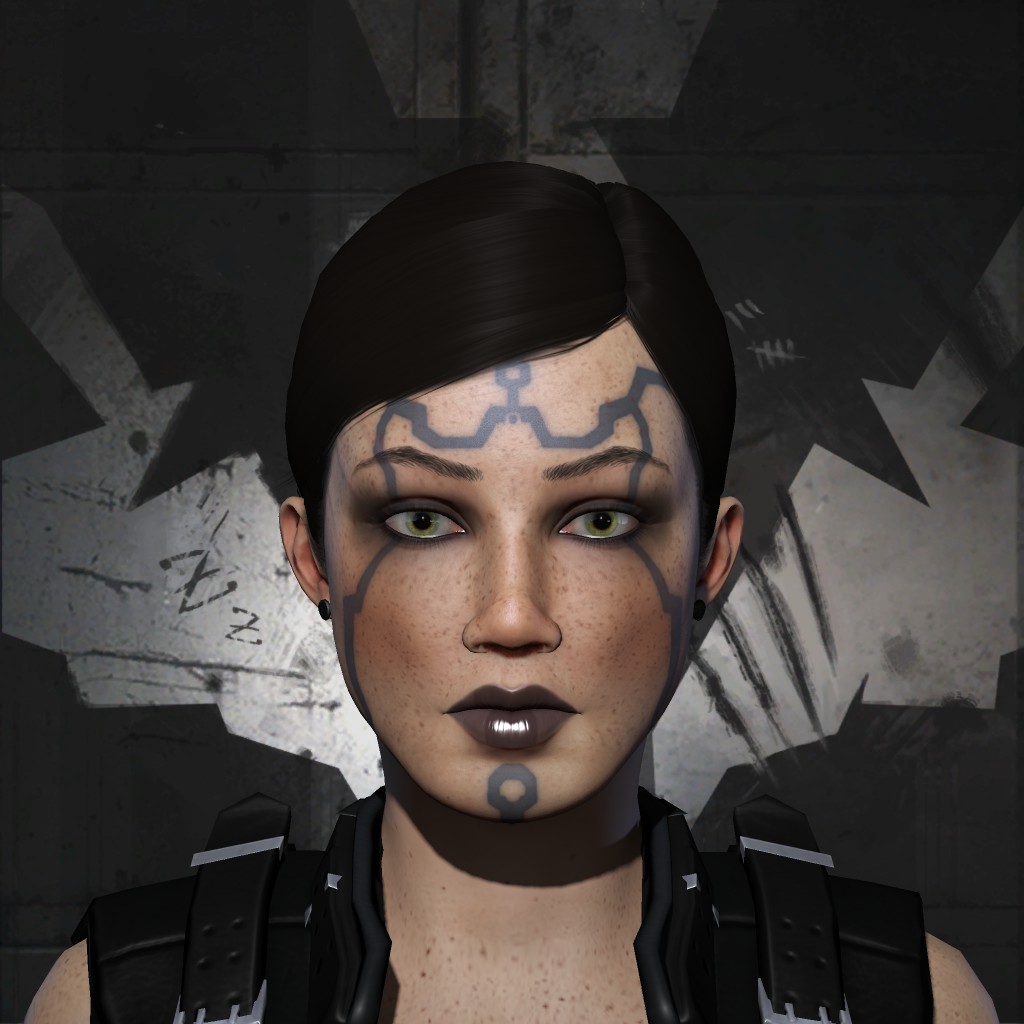 CaptDstar Ongrard