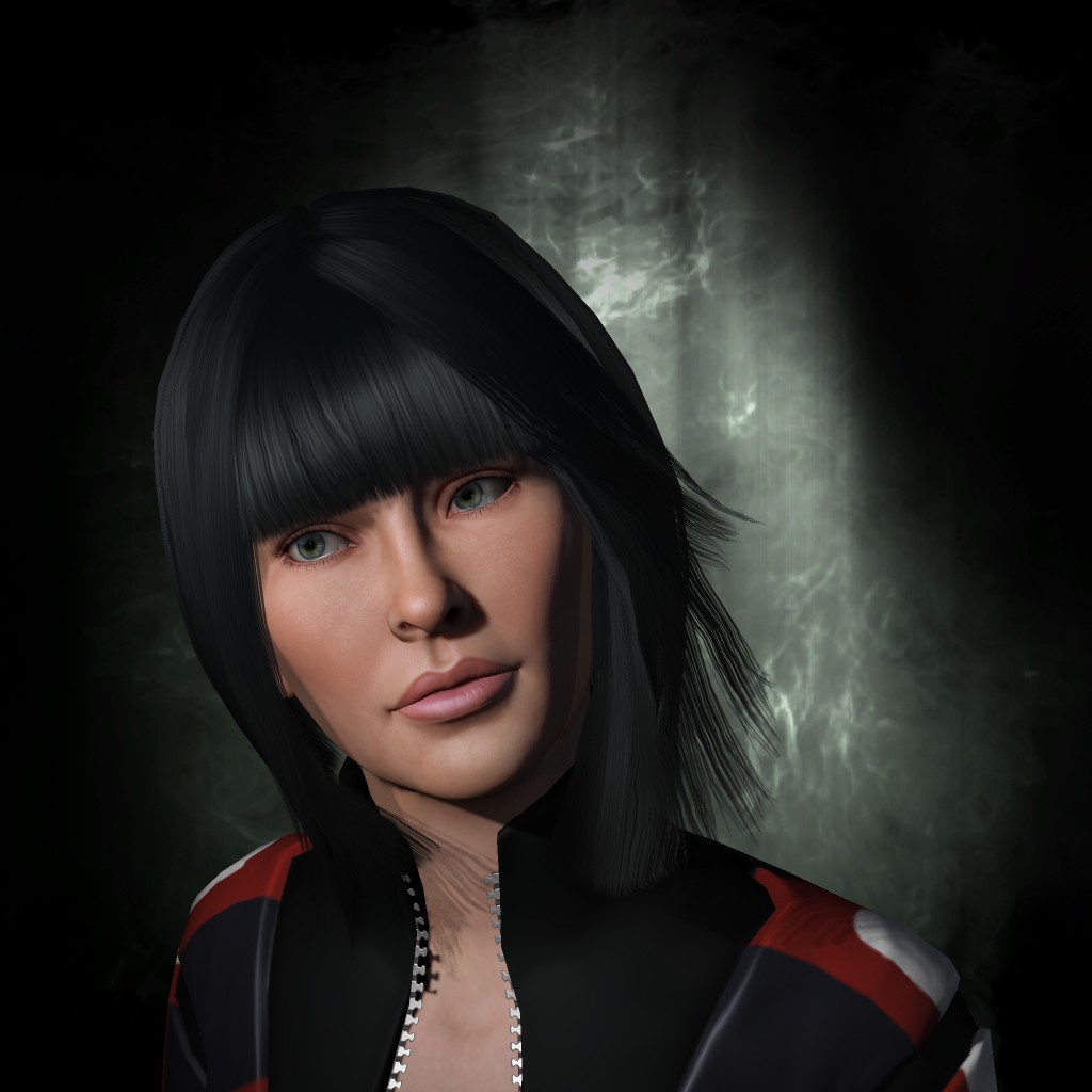 Ada Lennox