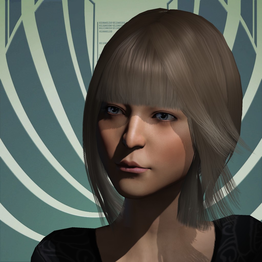 portrait