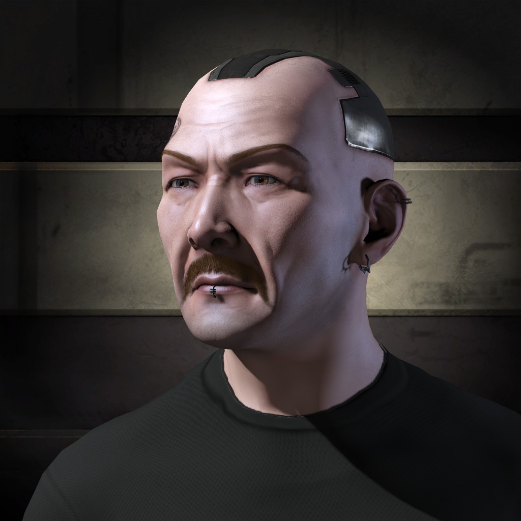 Heshal Drevek