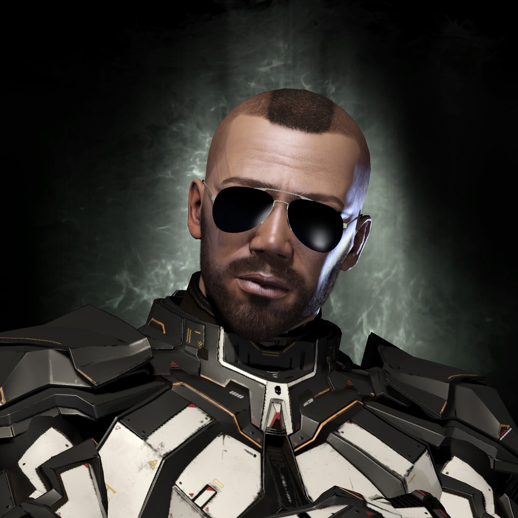 Cpt Marcus Orion