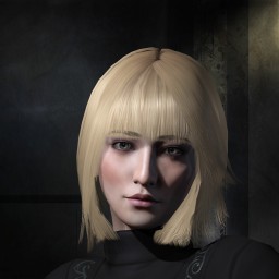 Navy Slicer portrait